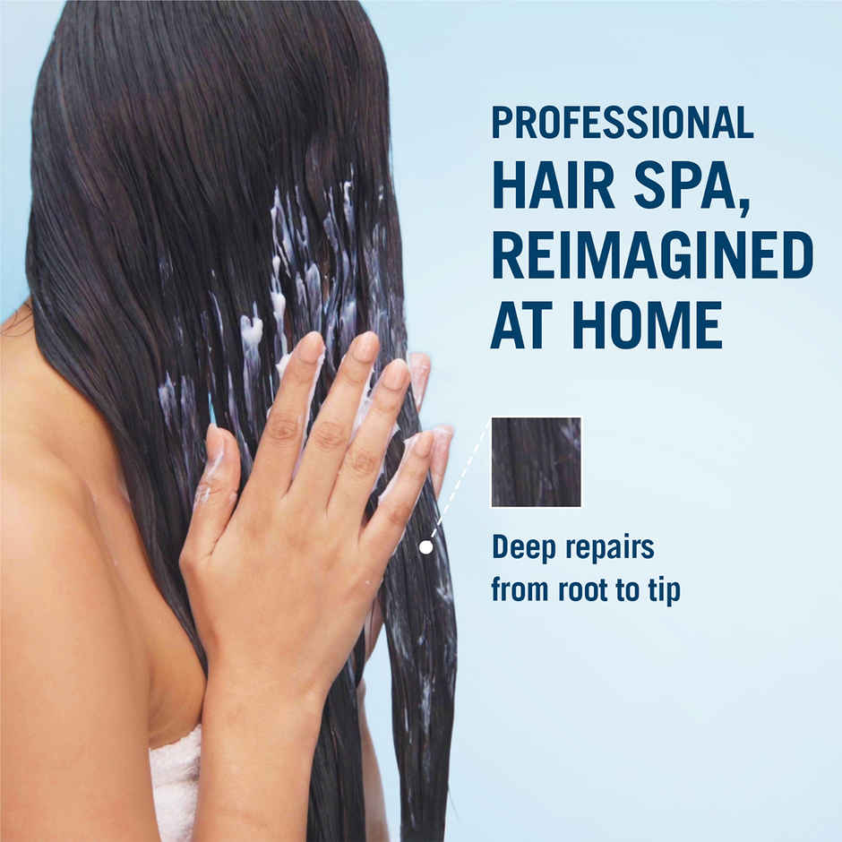 Schwarzkopf Professional Spa Essence Hydrating Treatment Hair Mask