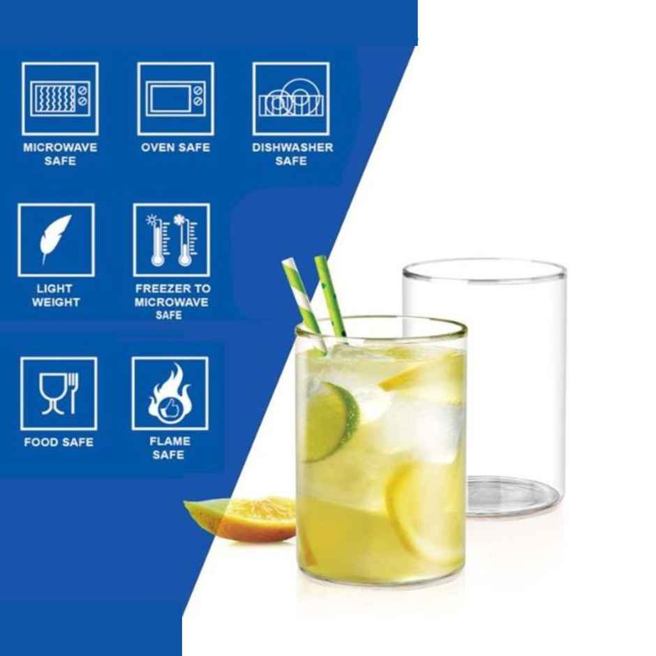 Treo By Milton Set Vector 300 ml 6Pc