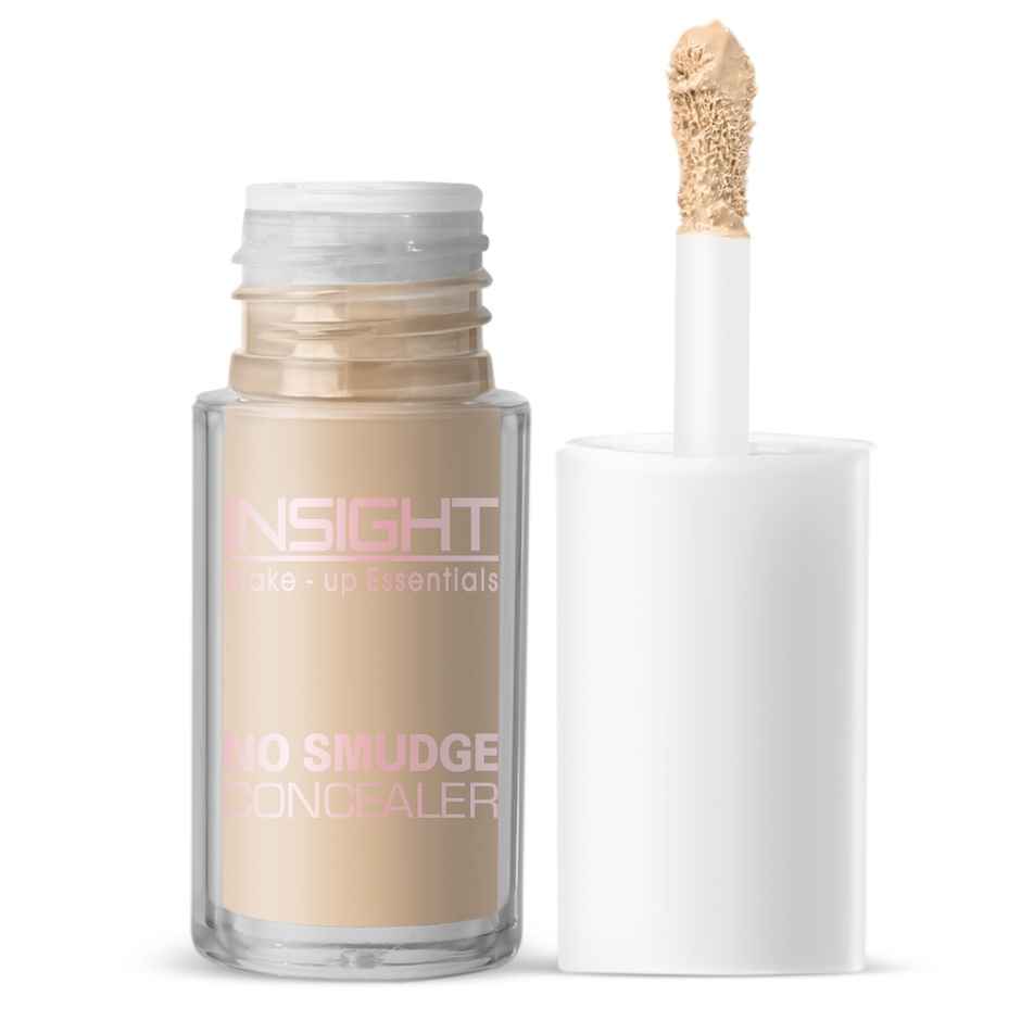 Insight Cosmetics No Smudge Concealer | LN10