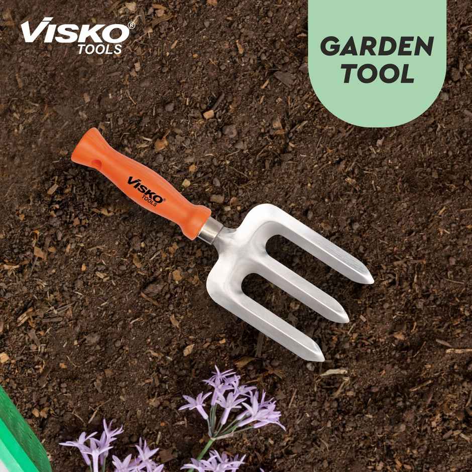 Visko 698 Garden Tool Kit