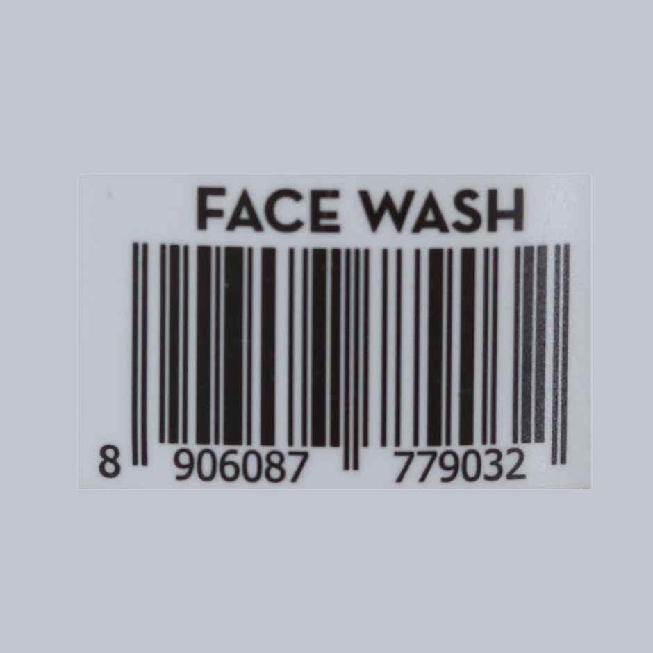 Mamaearth Rice Face Wash With Rice Water & Niacinamide For Glass Skin | Hydrated, Even SkinTone