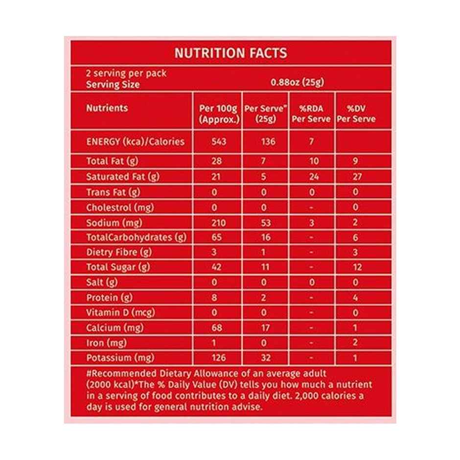 Chokola Berry Love | Berry Flavored Chocolate