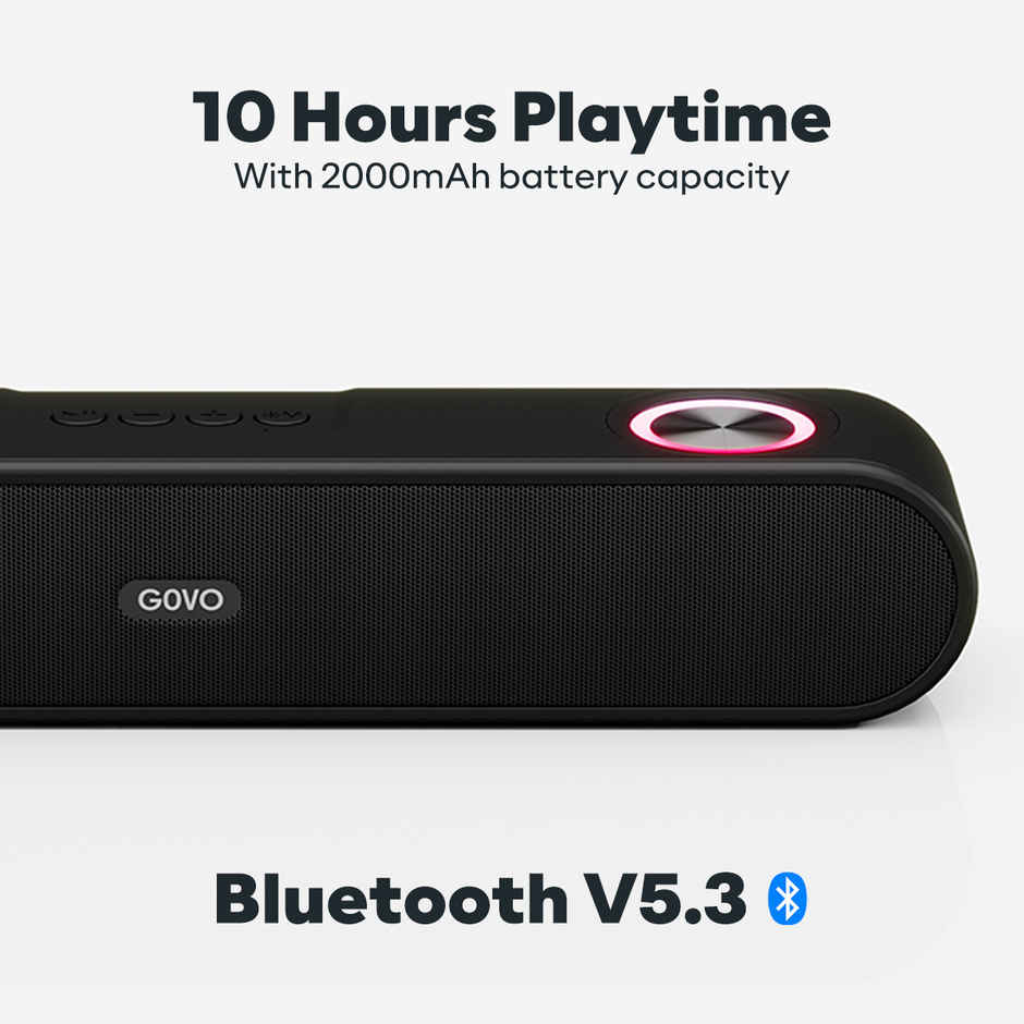 GOVO Gosurround 200 Soundbar