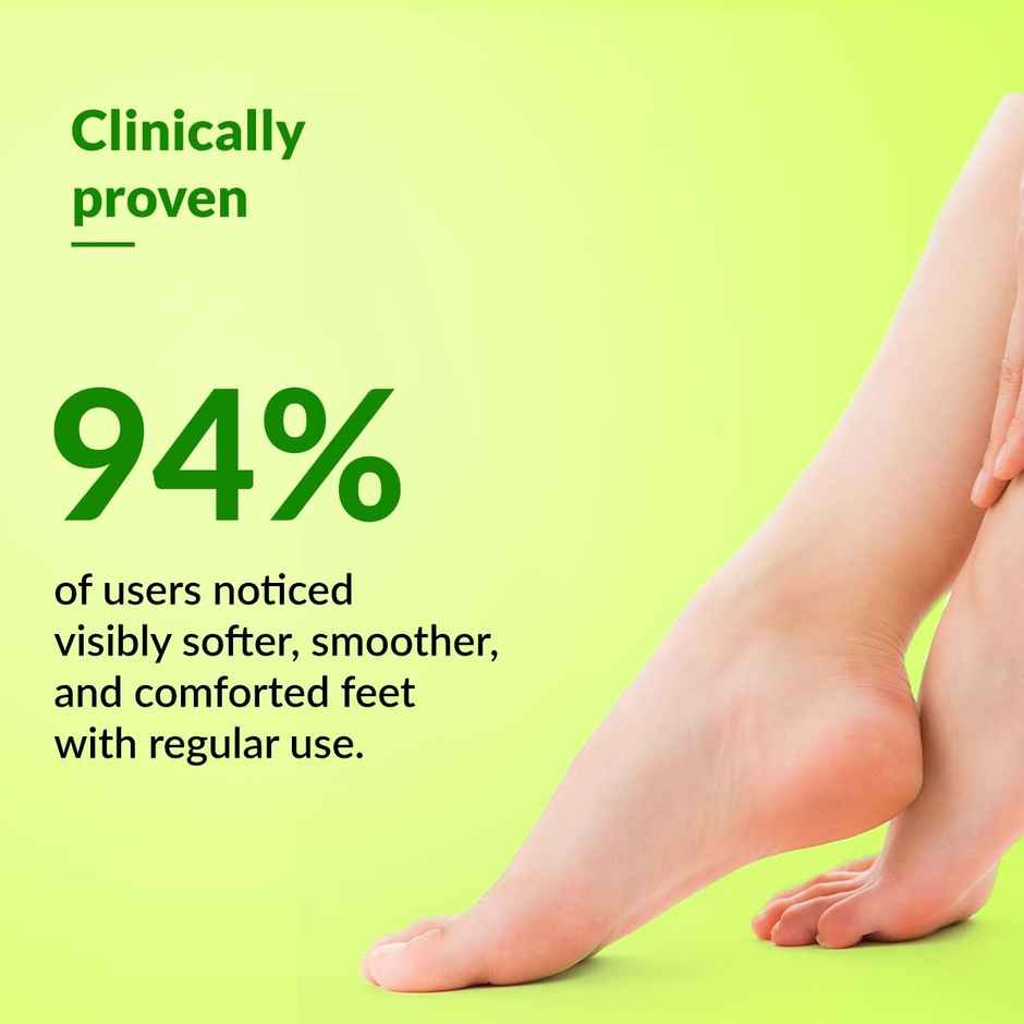 Fixderma Foobetik Foot Cream for Cracked Heel Repair & Moisturizing Relief