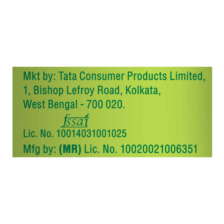 Tata Sampann Black Pepper Whole