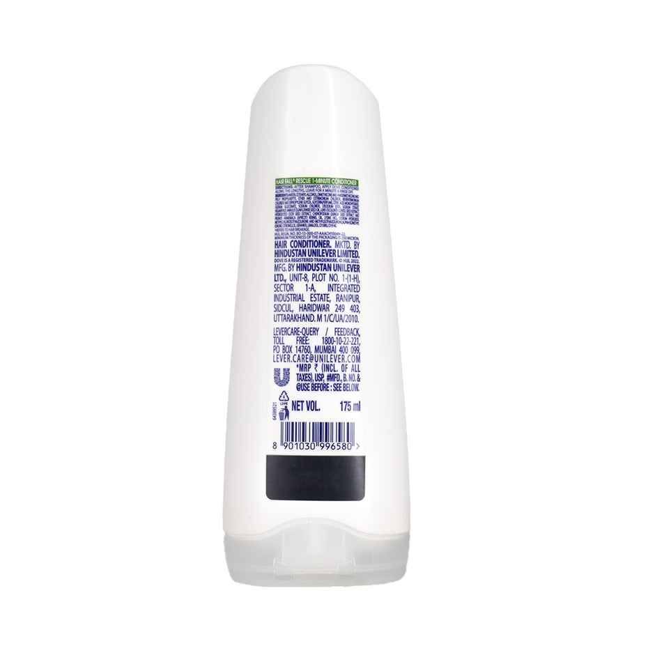 Dove Hair Fall Rescue Conditioner