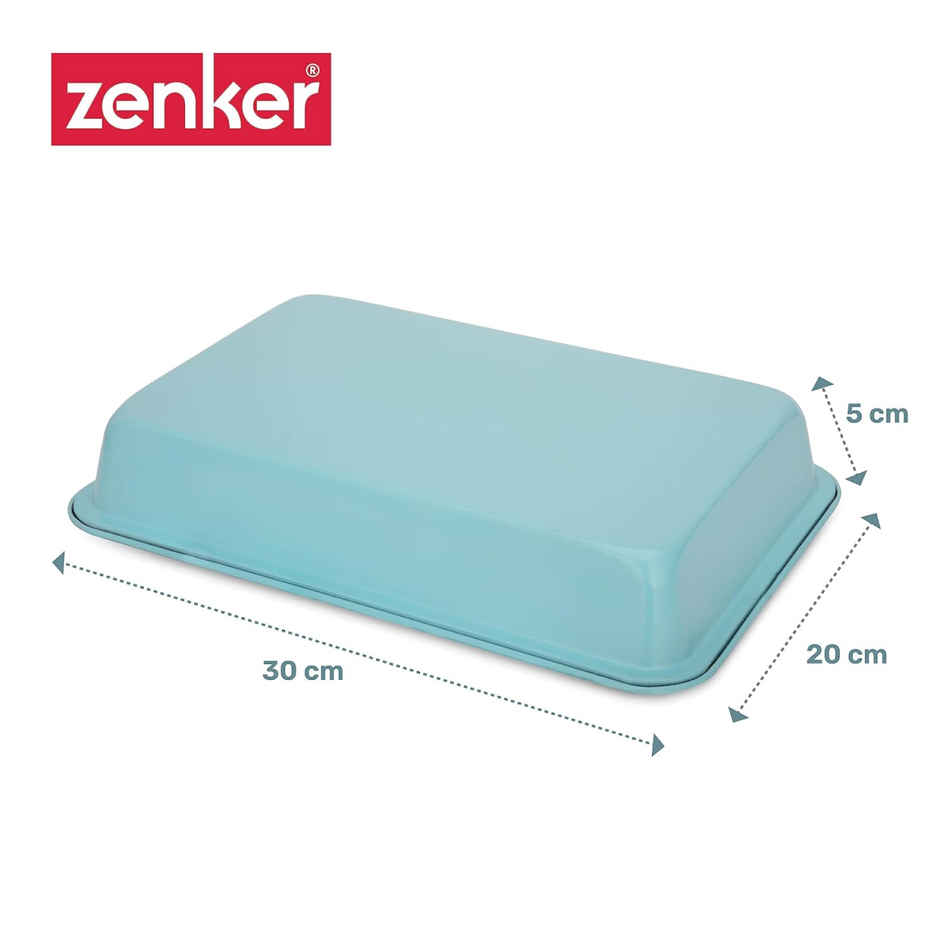 Zenker Nonstick Baking Pan 30 Cm