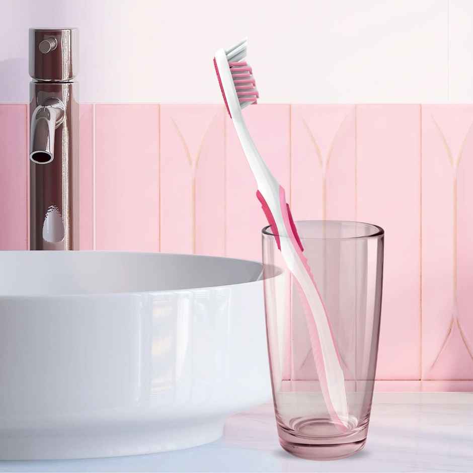 Oral-B Criss Cross Ultra Thin Sensitive Toothbrush