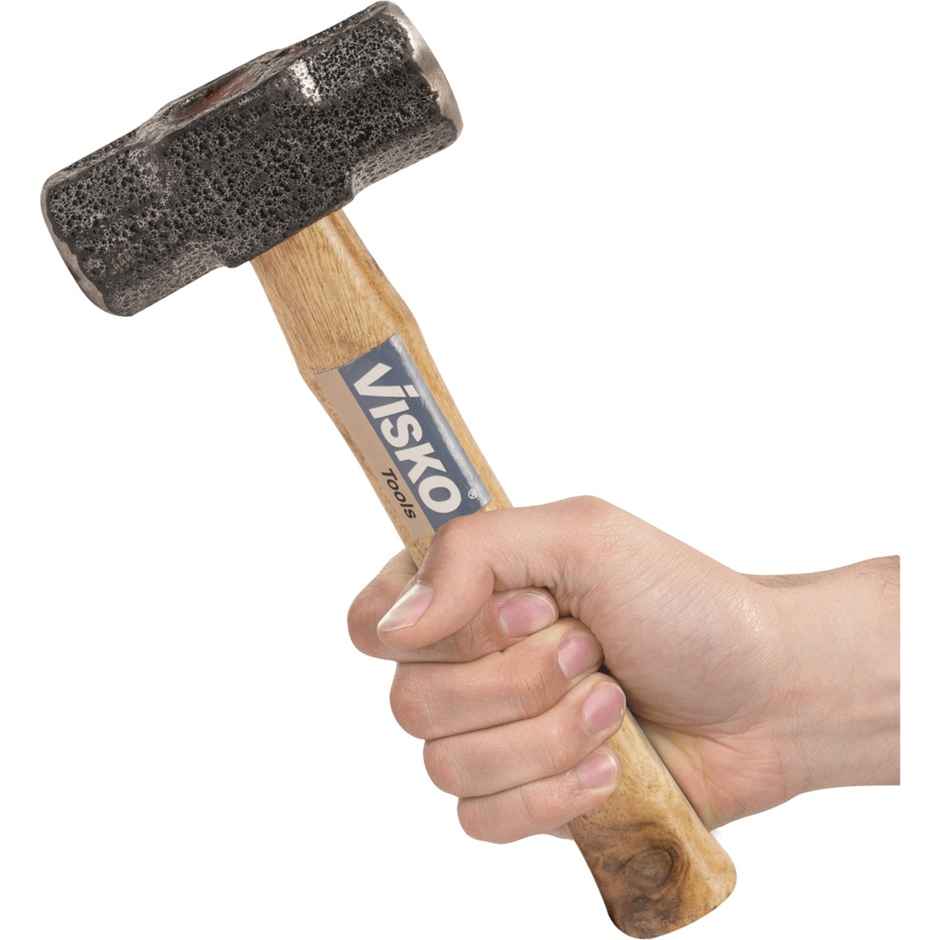 Visko 737 Sledge Hammer | 1.1 Kg