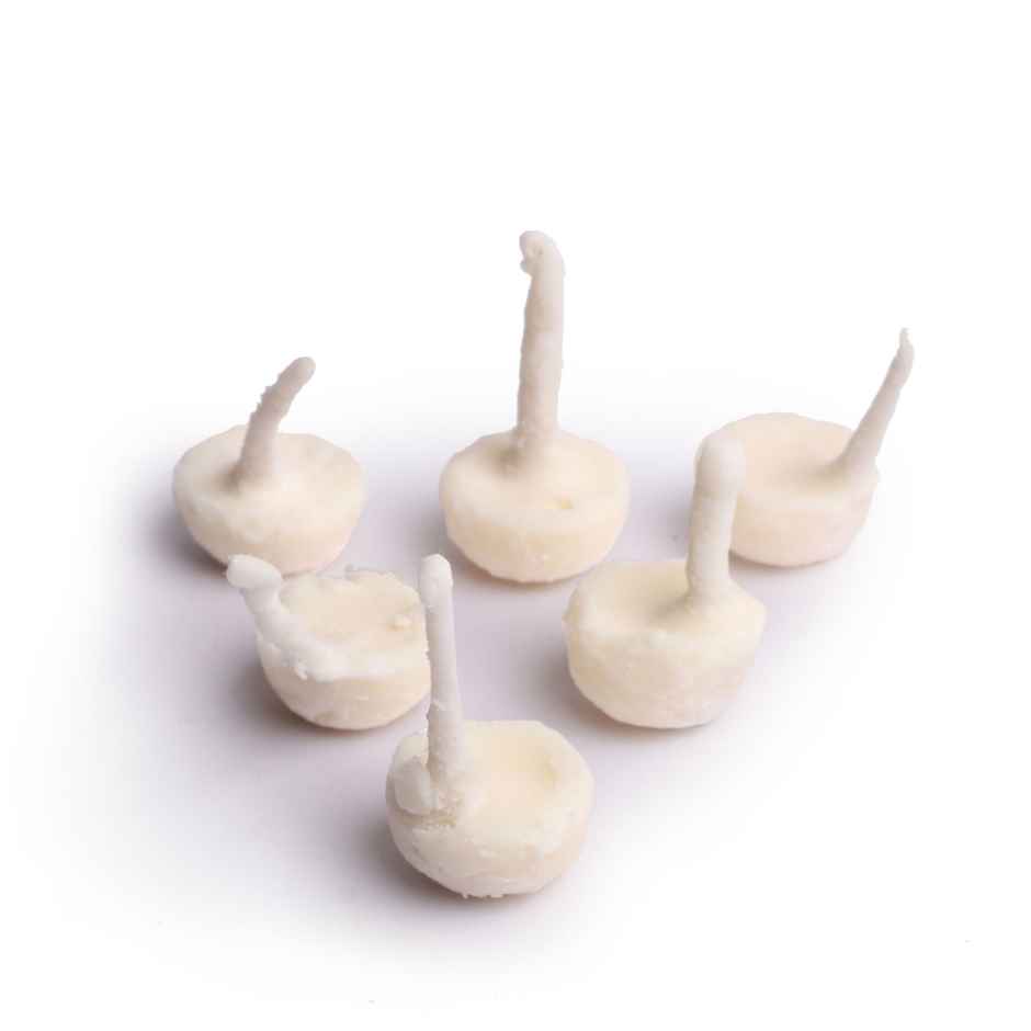 Jai Kashi Ghee Wicks