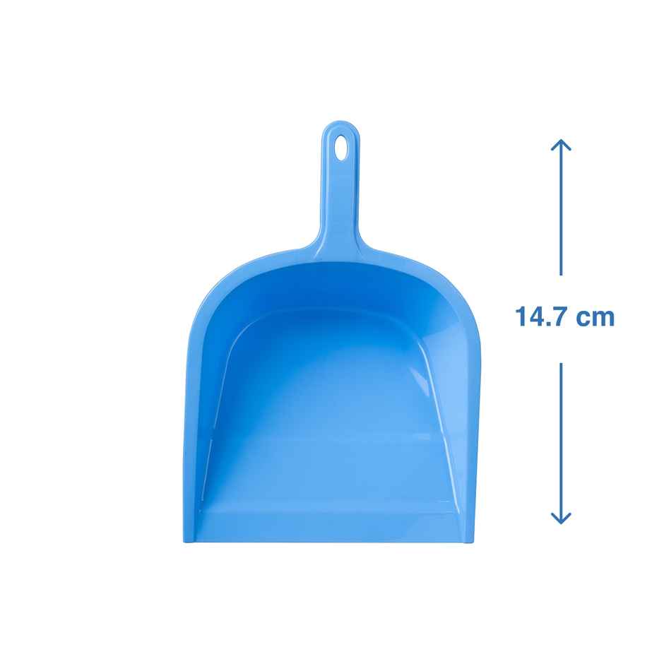 BAY6 Dustpan 22 - Blue
