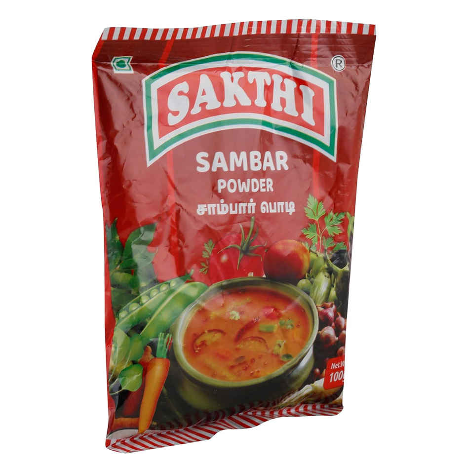 Sakthi Powder Sambar Pouch