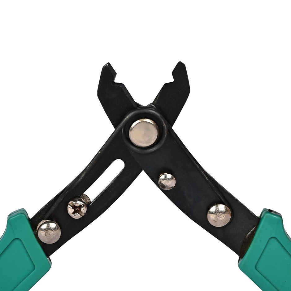 Themisto Th-T25 150Mm Wire Stripper (Green)