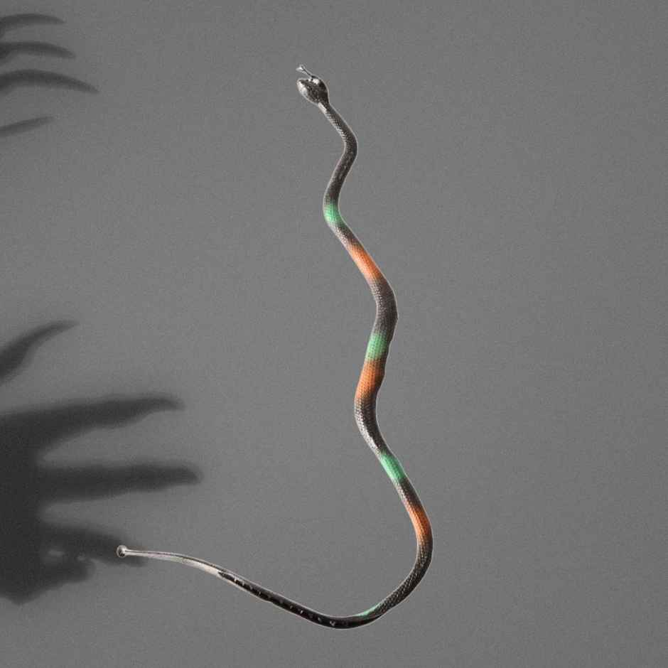 Fake Snake | Halloween Special | Festvista