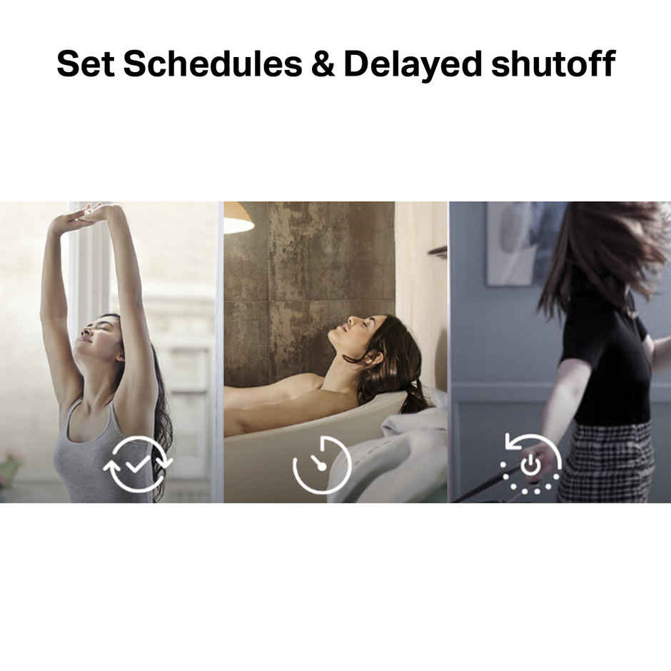 TP-Link Tapo S210 Smart Light Switch, 1-Gang 1-Way,Work With Alexa & Google Home, Tapo Hub Required