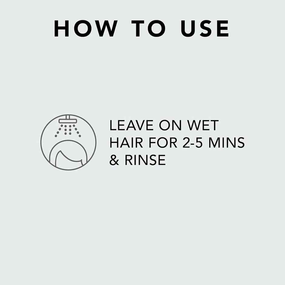 Sebastian Professional Dark Oil Lightweight Hair Mask