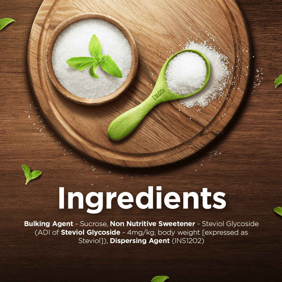 I'M Lite 50% Less Calories Sugar