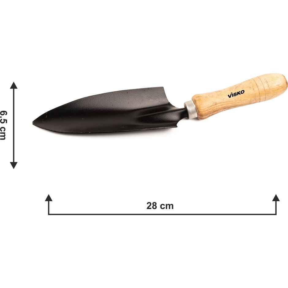 Visko 623 Garden Tool Kit |5 Tools