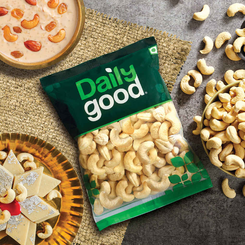 Daily Good Cashew | W240