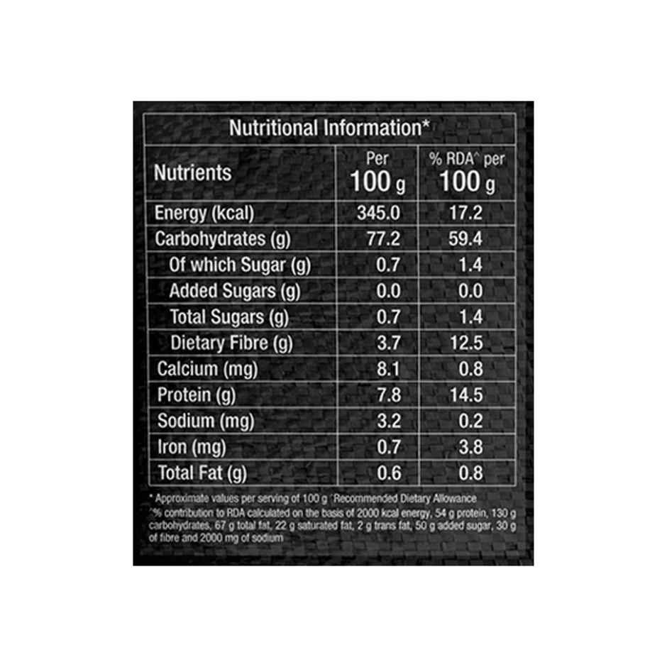 Parry's Bullet Kolam Steam Rice