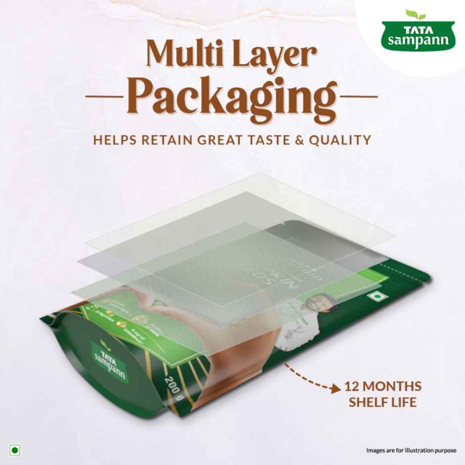 Tata Sampann Truly Premium Pumpkin Seeds