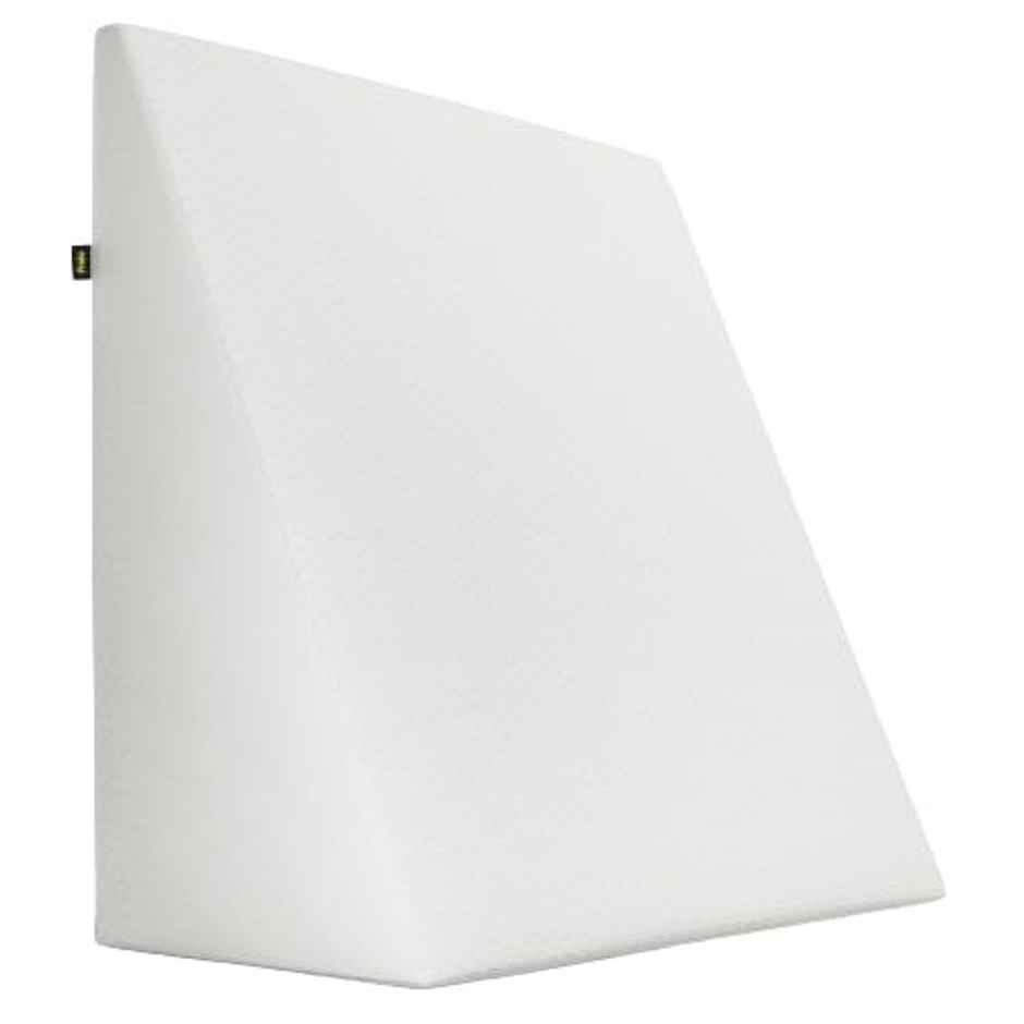 Frido Wedge Plus Orthopedic Pillow - White