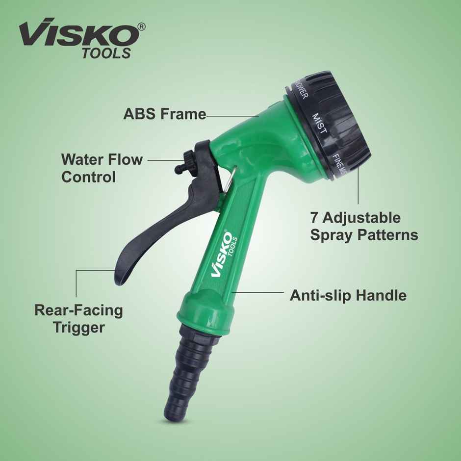 Visko 523 0 L Hand Held Sprayer