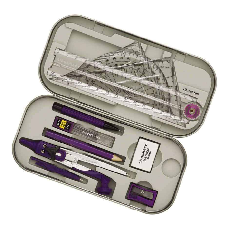 Classmate Geo Box Asteroid