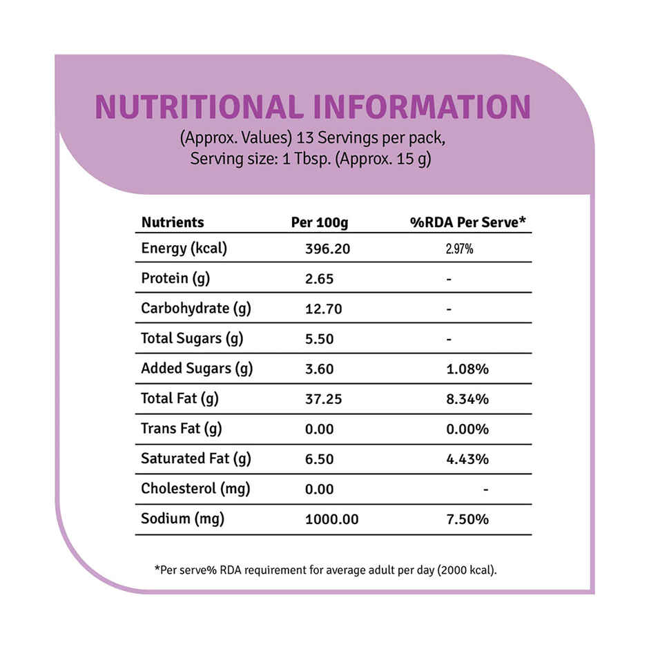Veeba Cheesy Melt Garlic