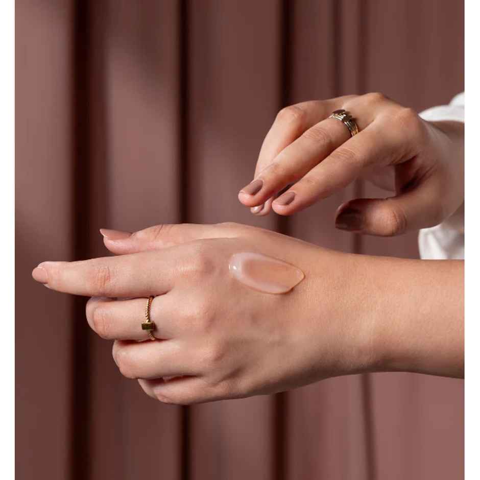 Bie - Clean Beauty Plumped! - Plumping Serum