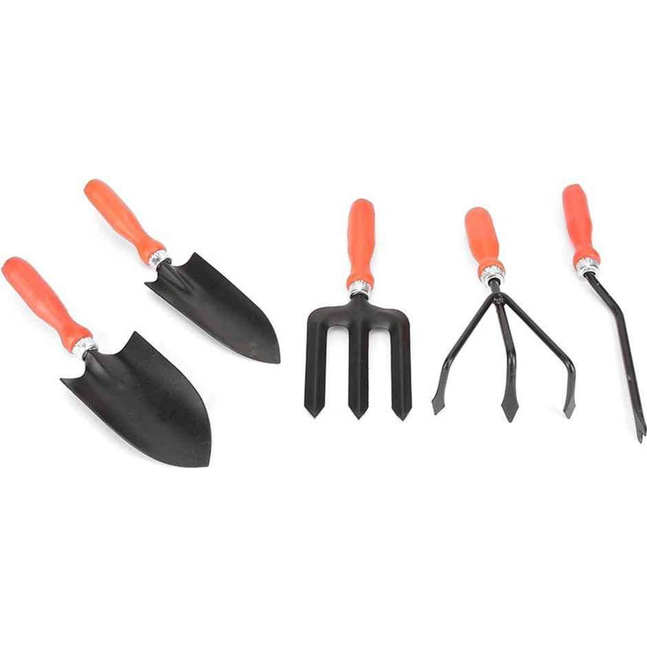 Visko 601 Garden Tool Kit | 5 Tools