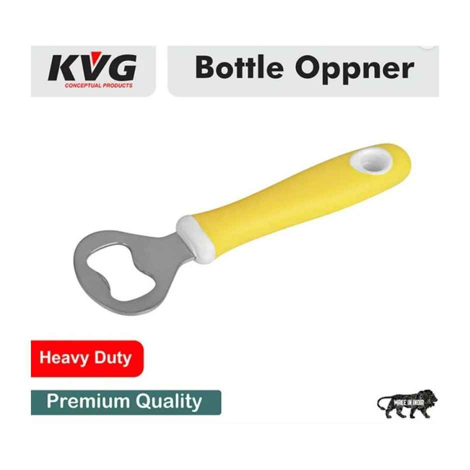 KVG Bottle Opener For Coldrink | Beer Bottle Opener Bar Tool
