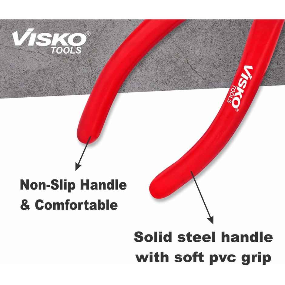 Visko 308 Top Cutter 6" Nipper