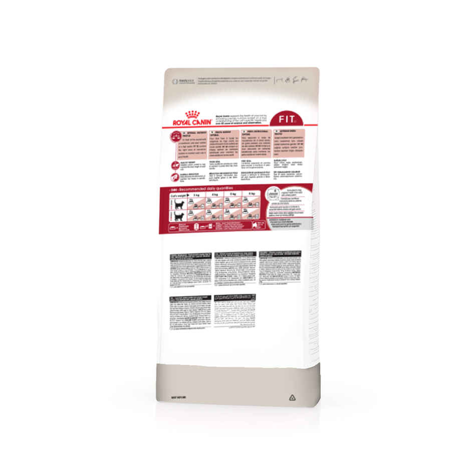 Royal Canin Fit 32 Regular Adult Cat Dry Food 2Kg