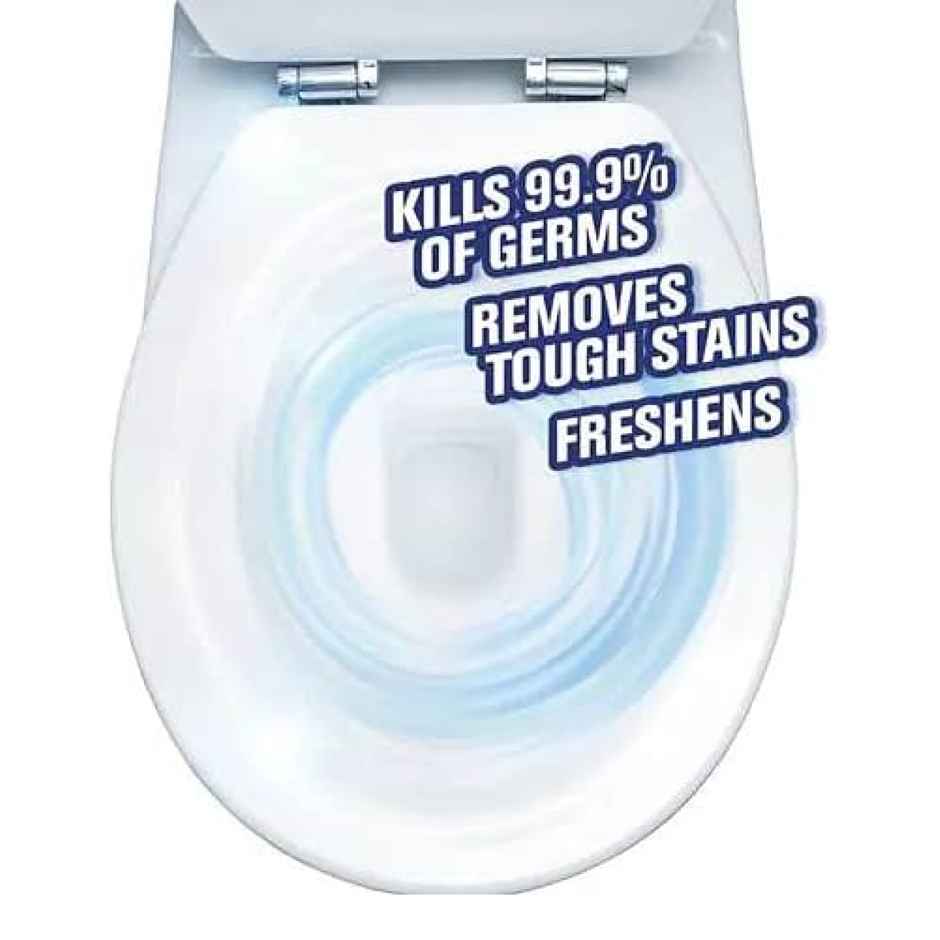 Harpic Power Plus Citrus Toilet Cleaner