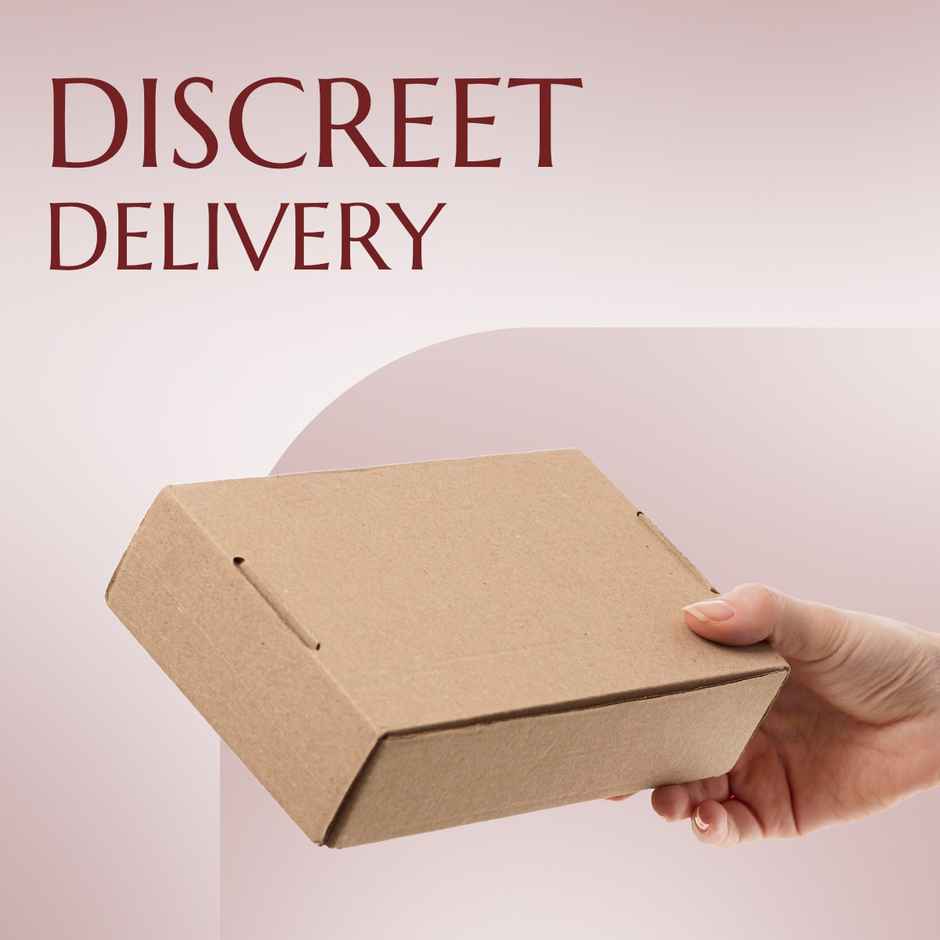 Kindly Health Tease Ultra Thin Chocolate Flavour Condoms