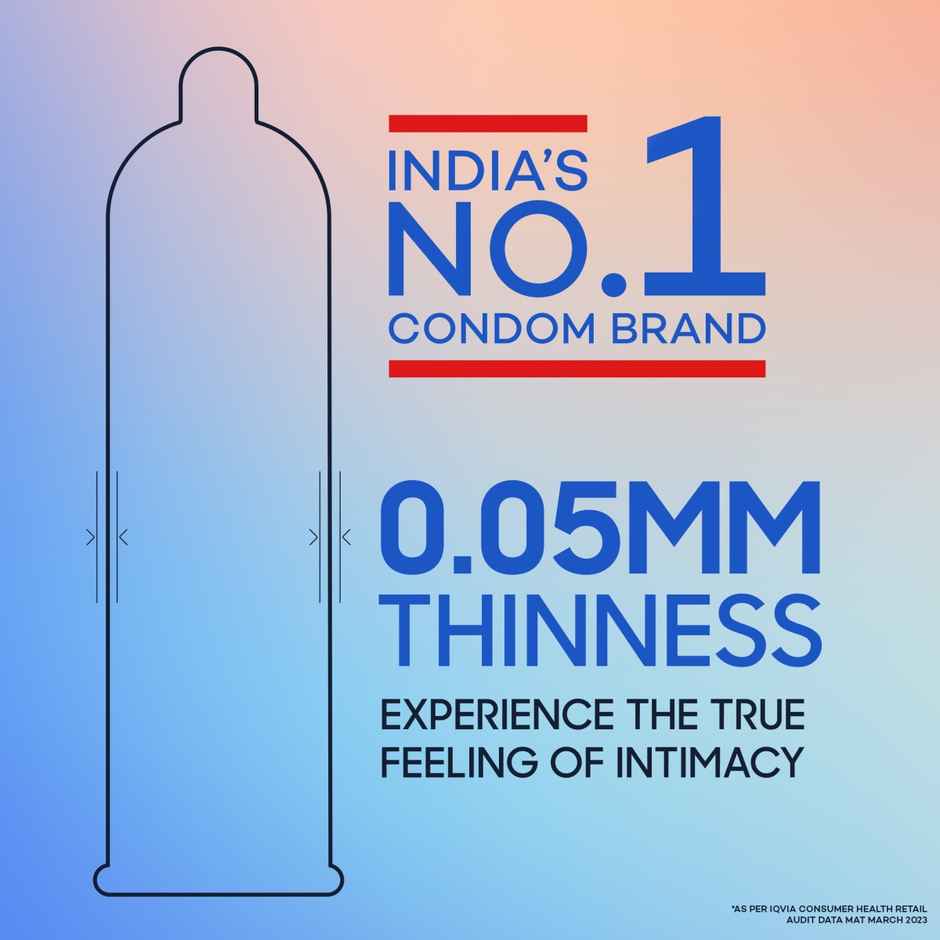 Manforce Epic Super Thin