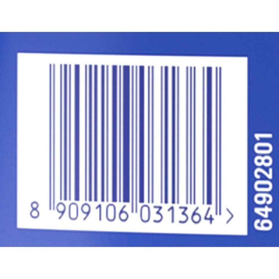 Rin Matic Liquid 4L Front Load
