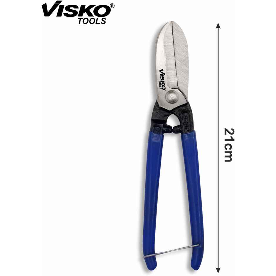 Visko 301 Metal Cutter