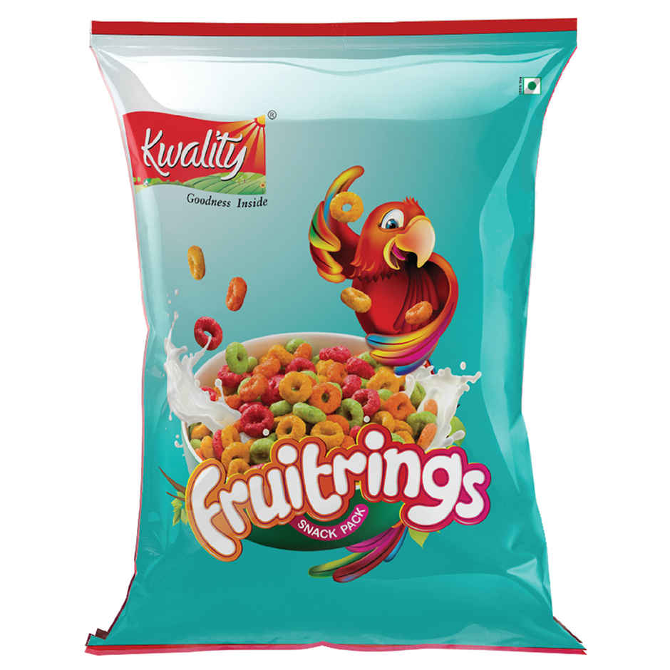 Kwality Combo Breakfast Cereals Pouch
