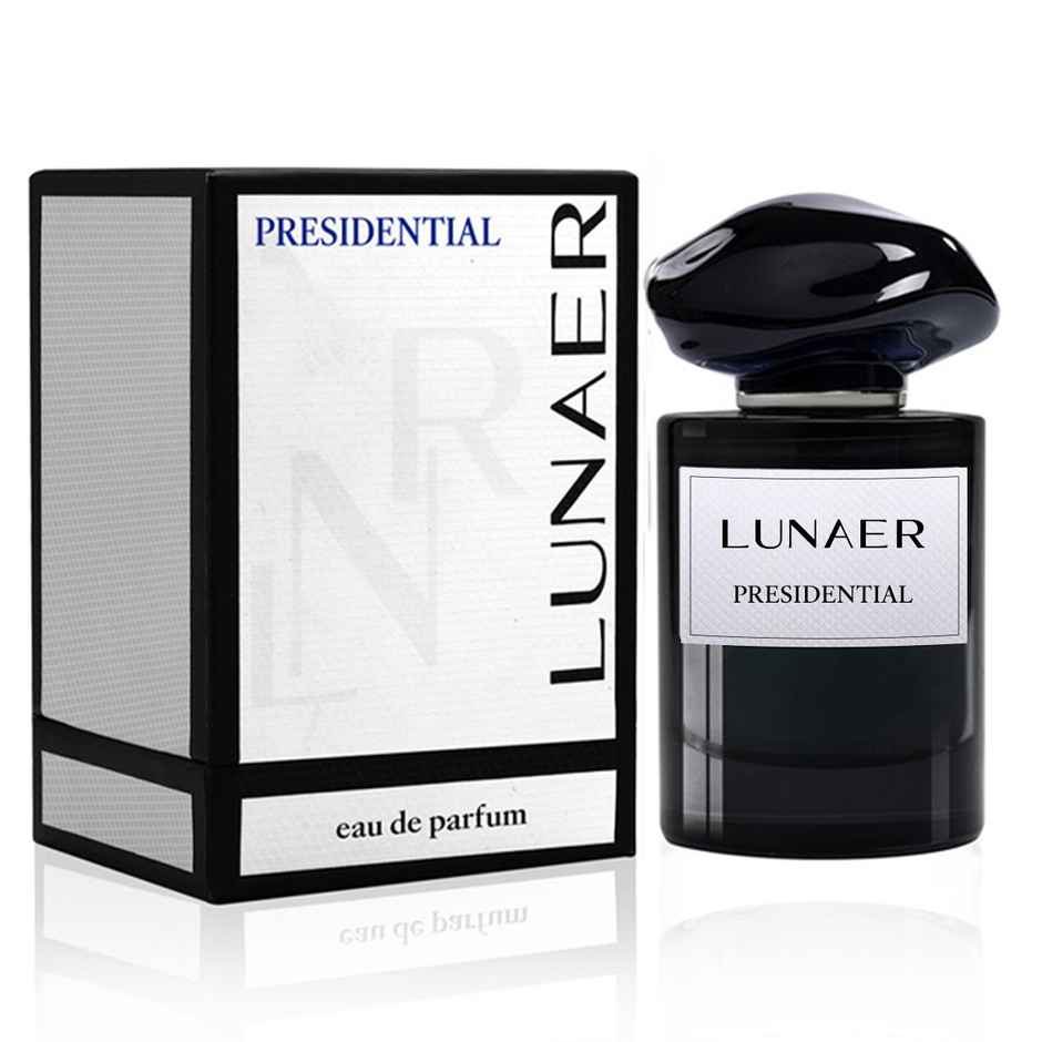 Lunaer Presidential Men Luxury Perfume