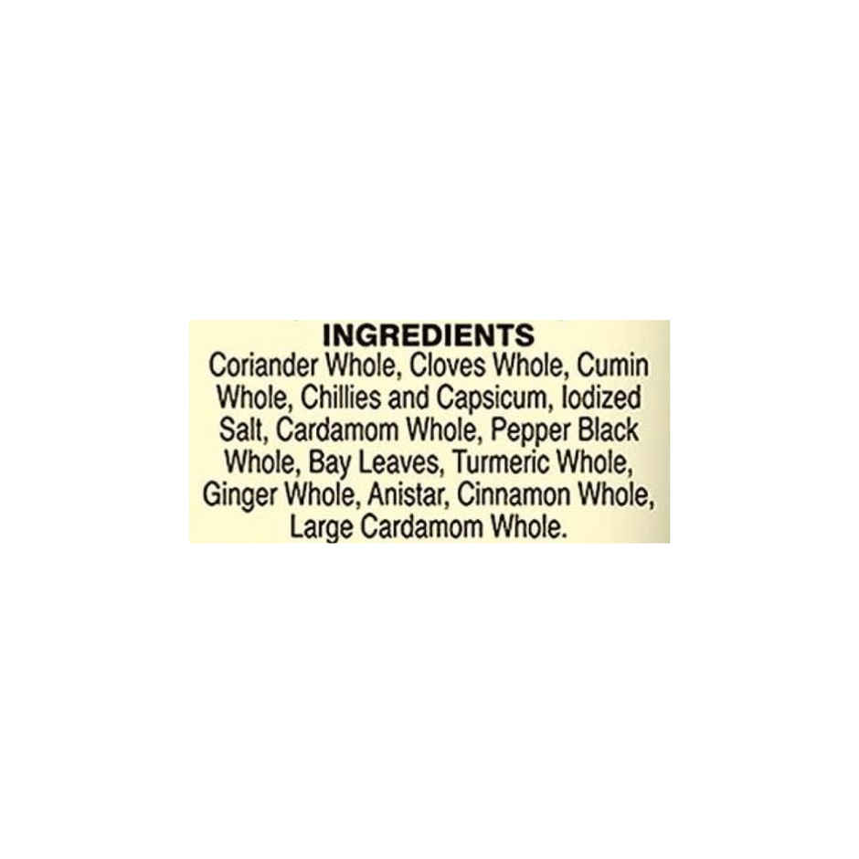 Catch Super Garam Masala