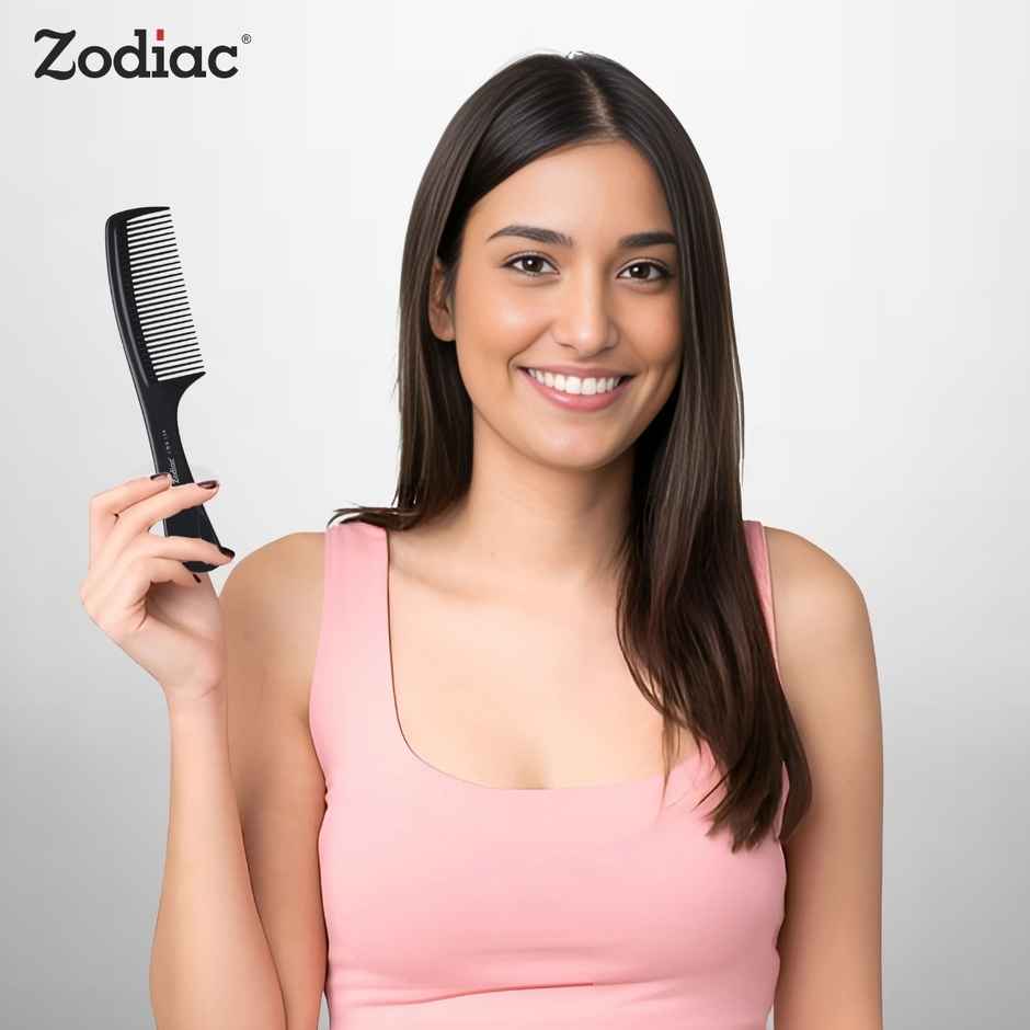 Zodiac Carbon Combs | Cbn-108
