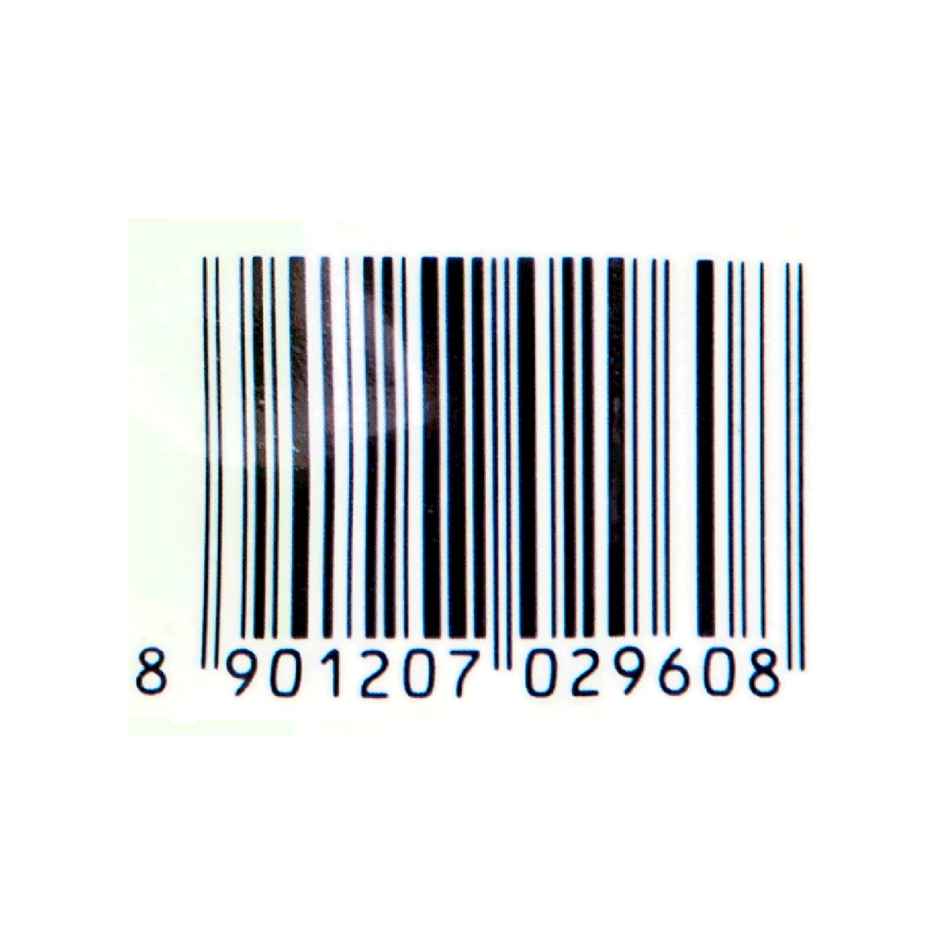 Odonil Blissful Citrus Zipper Air Freshener