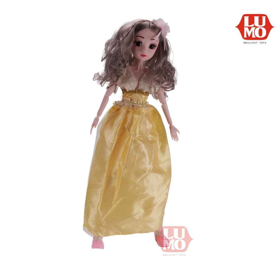 Lumo Marina Doll - Assorted
