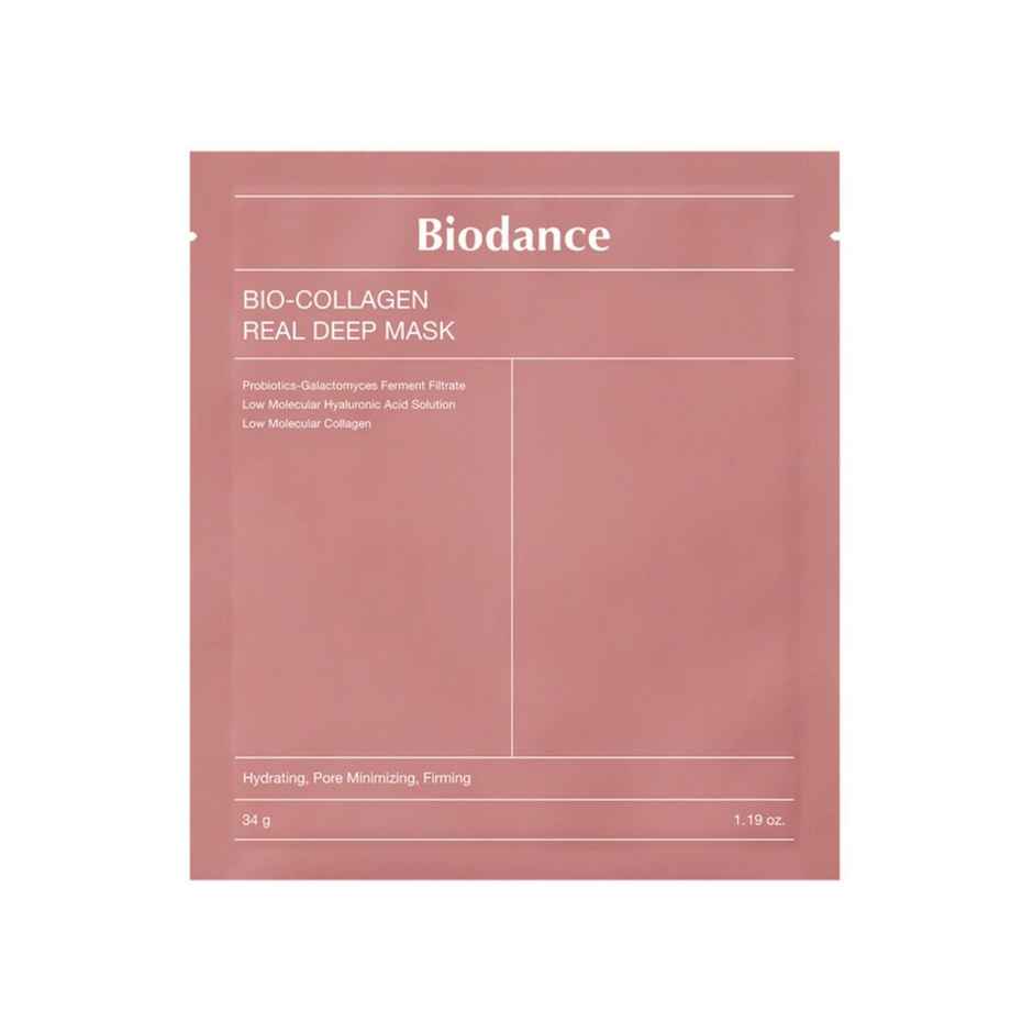 Biodance Bio-Collagen Real Deep Mask