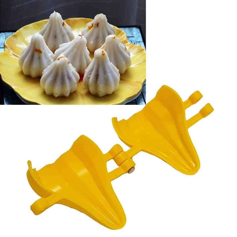 Modak Mould | Size 2 | Gullak