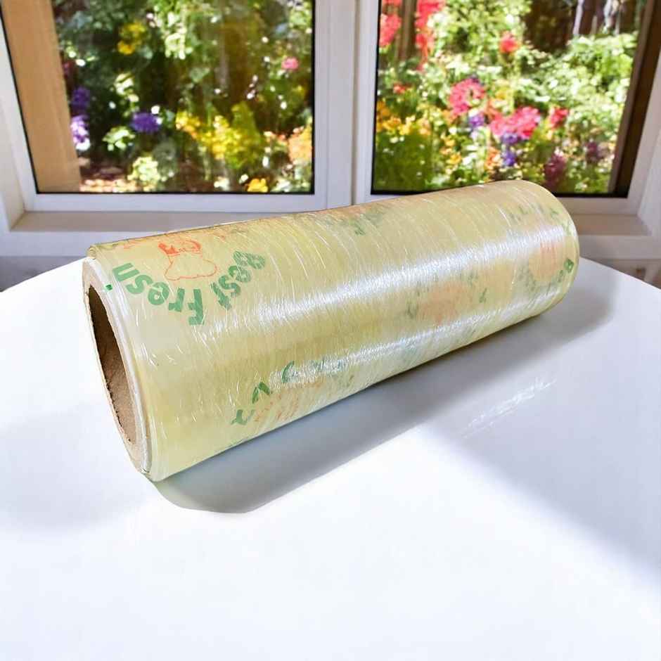 Tempware Cling/Magic Film Roll Best Fresh 1.5 Kg