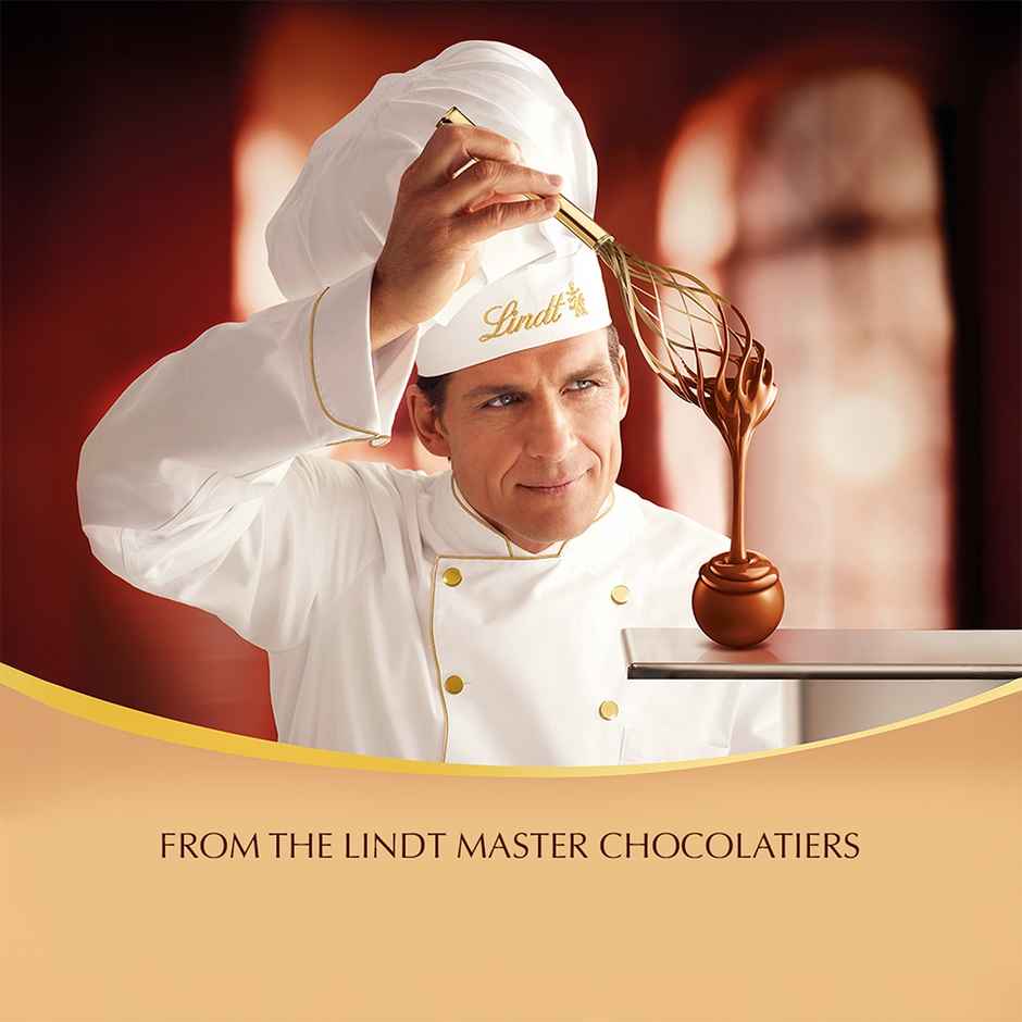 Lindt Lindor Assorted | Smooth & Creamy Chocolate