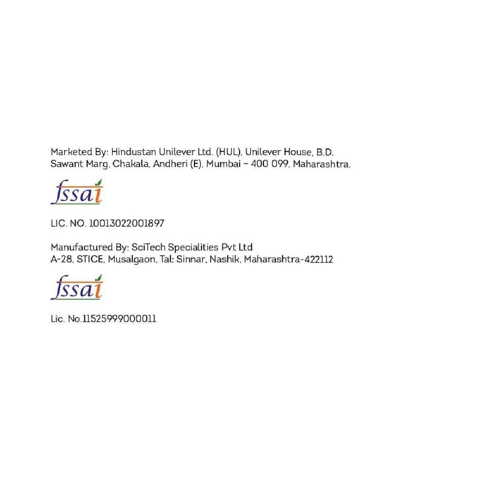 Lipton Metabolism Boost Effervescent Green Tea Tablets - Watermelon Flavour